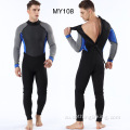 I-One Piece Sport Skin Spearfishing Suit Egcwele